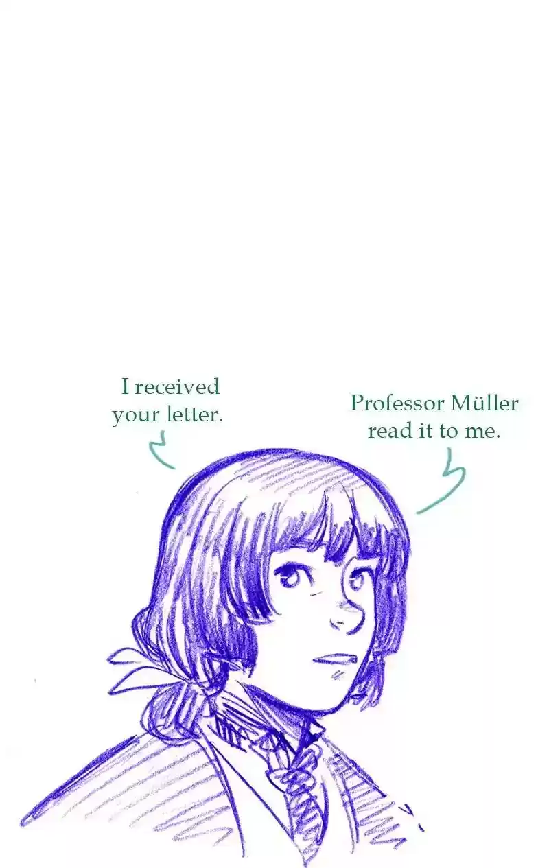 Miss Abbott and the Doctor Chapter 136