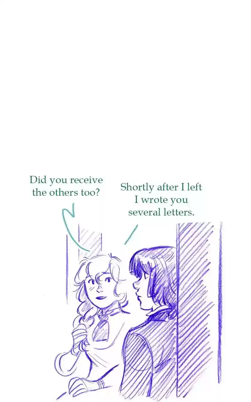 Miss Abbott and the Doctor Chapter 136