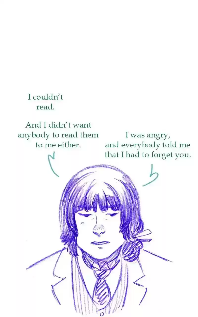 Miss Abbott and the Doctor Chapter 136