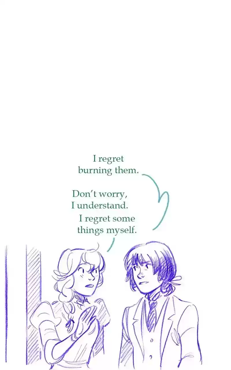 Miss Abbott and the Doctor Chapter 136