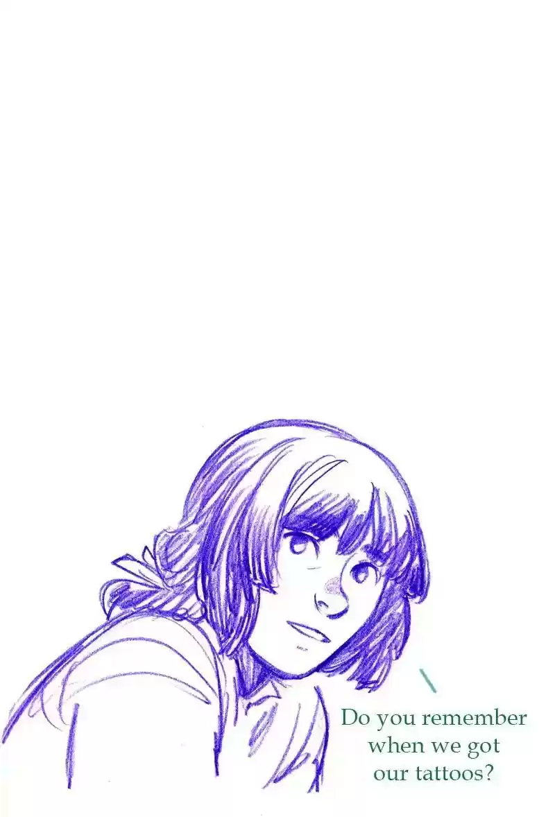 Miss Abbott and the Doctor Chapter 136