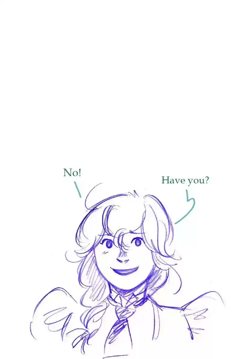 Miss Abbott and the Doctor Chapter 136