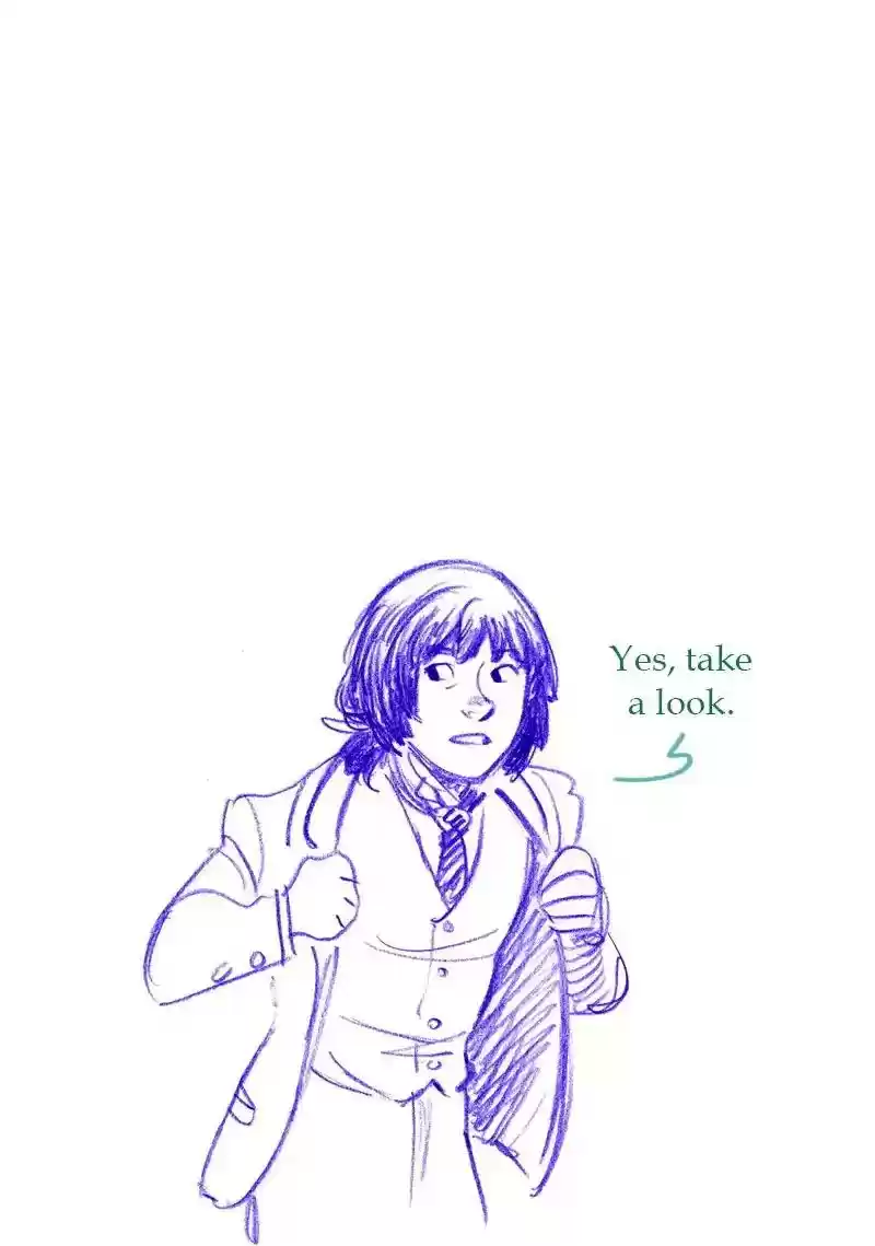 Miss Abbott and the Doctor Chapter 136