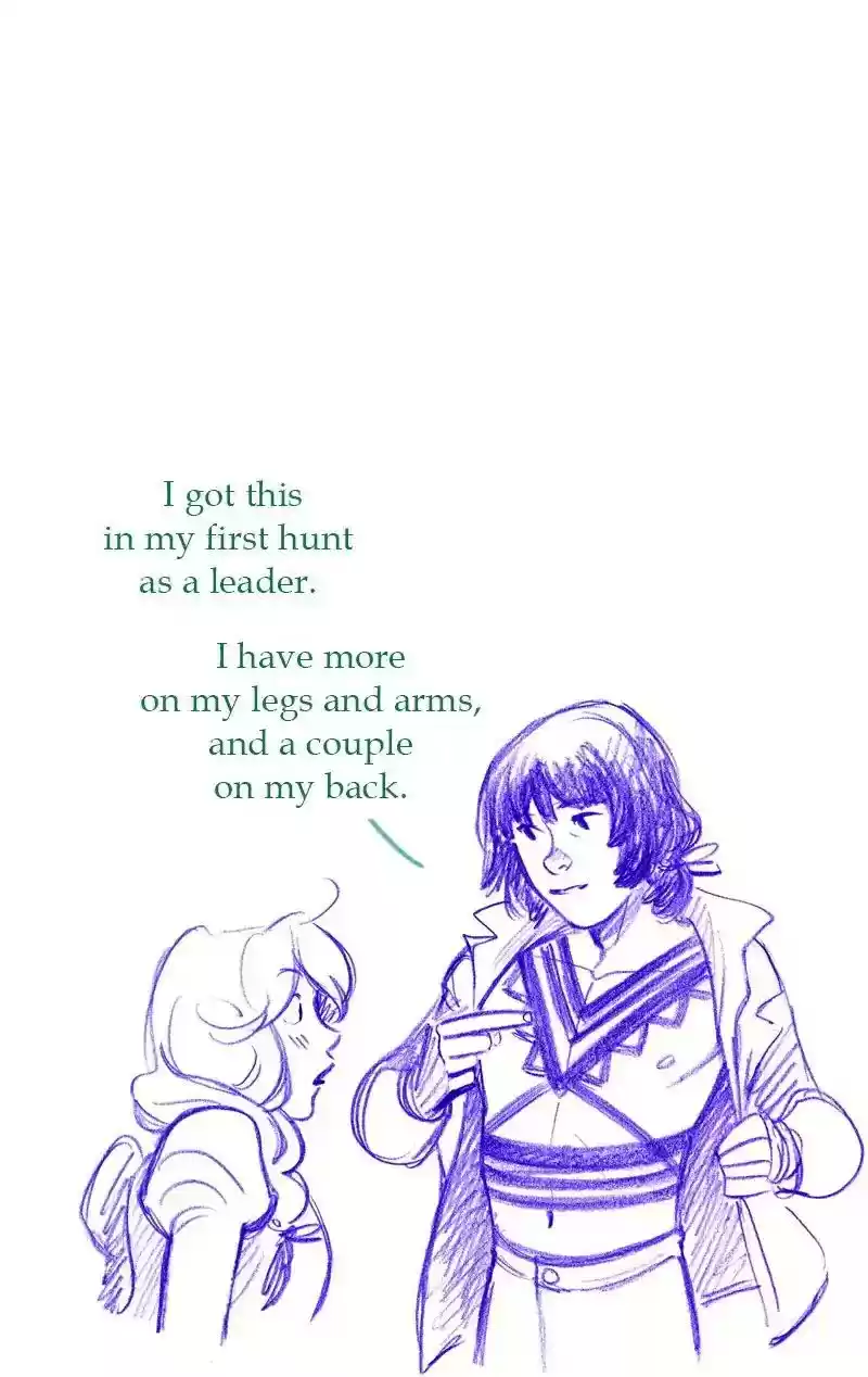 Miss Abbott and the Doctor Chapter 136