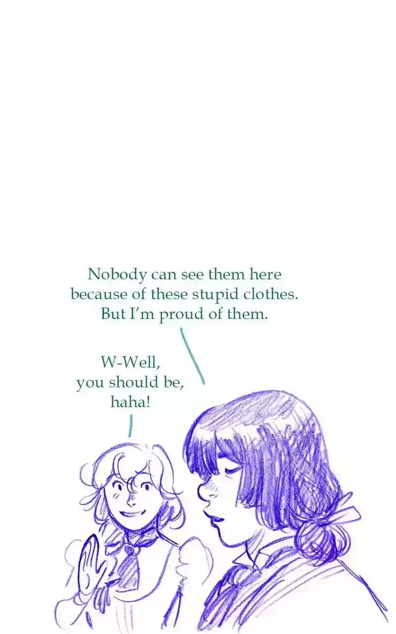 Miss Abbott and the Doctor Chapter 136