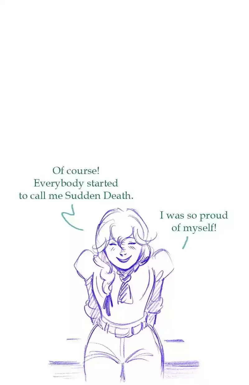 Miss Abbott and the Doctor Chapter 136