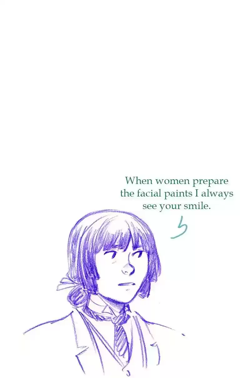 Miss Abbott and the Doctor Chapter 136