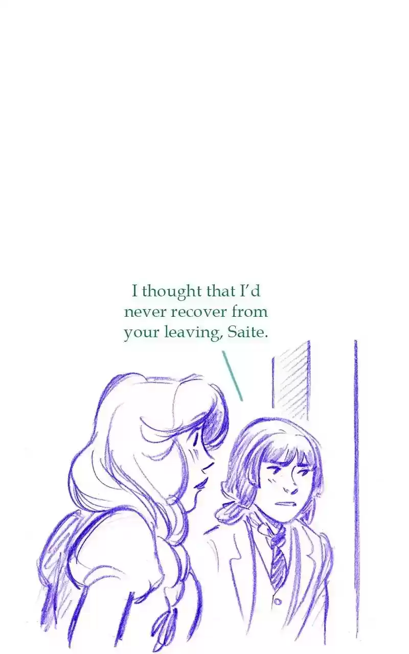 Miss Abbott and the Doctor Chapter 136