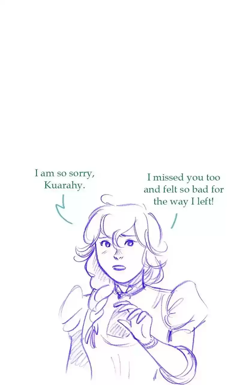 Miss Abbott and the Doctor Chapter 136