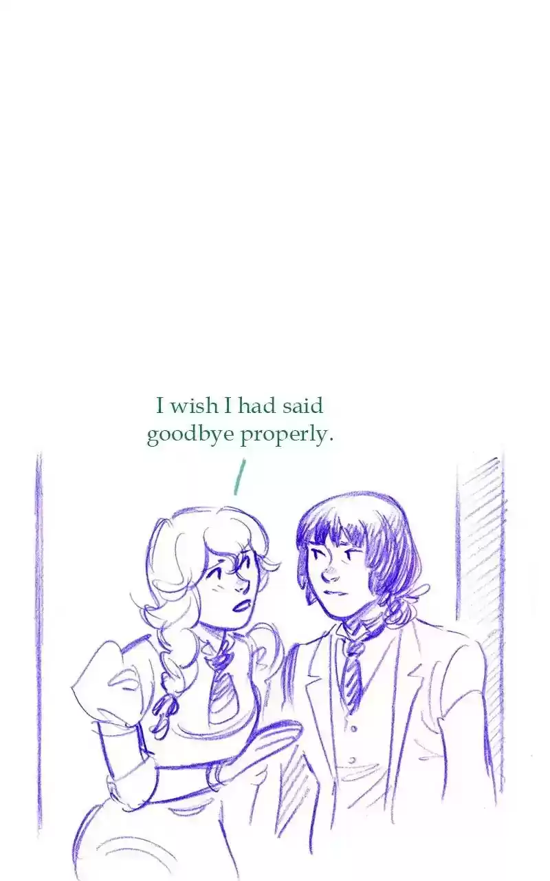 Miss Abbott and the Doctor Chapter 136