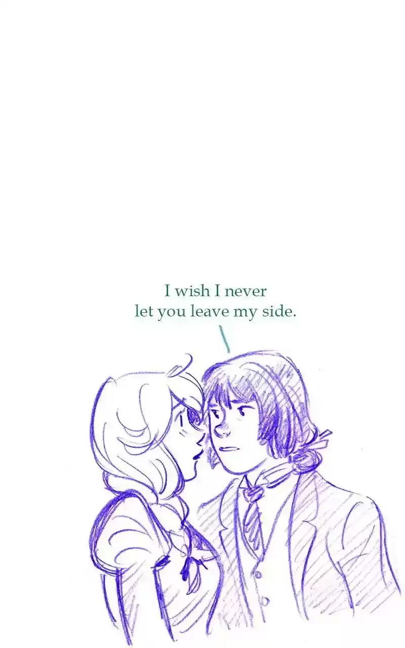 Miss Abbott and the Doctor Chapter 136