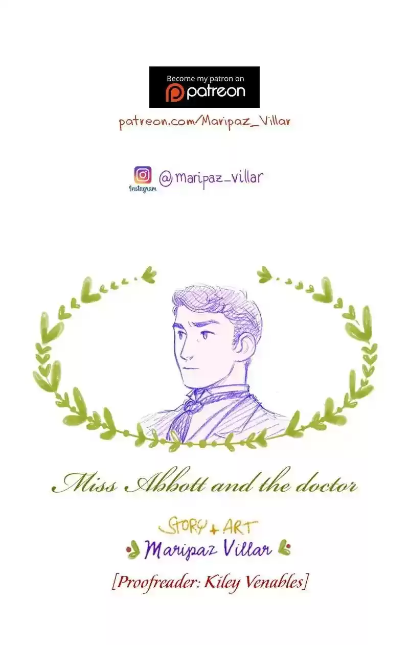 Miss Abbott and the Doctor Chapter 136