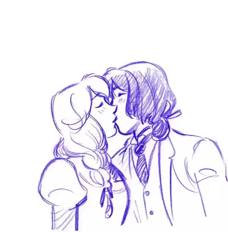 Miss Abbott and the Doctor Chapter 137