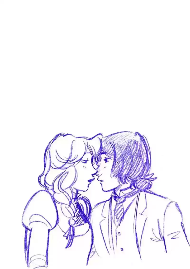 Miss Abbott and the Doctor Chapter 137