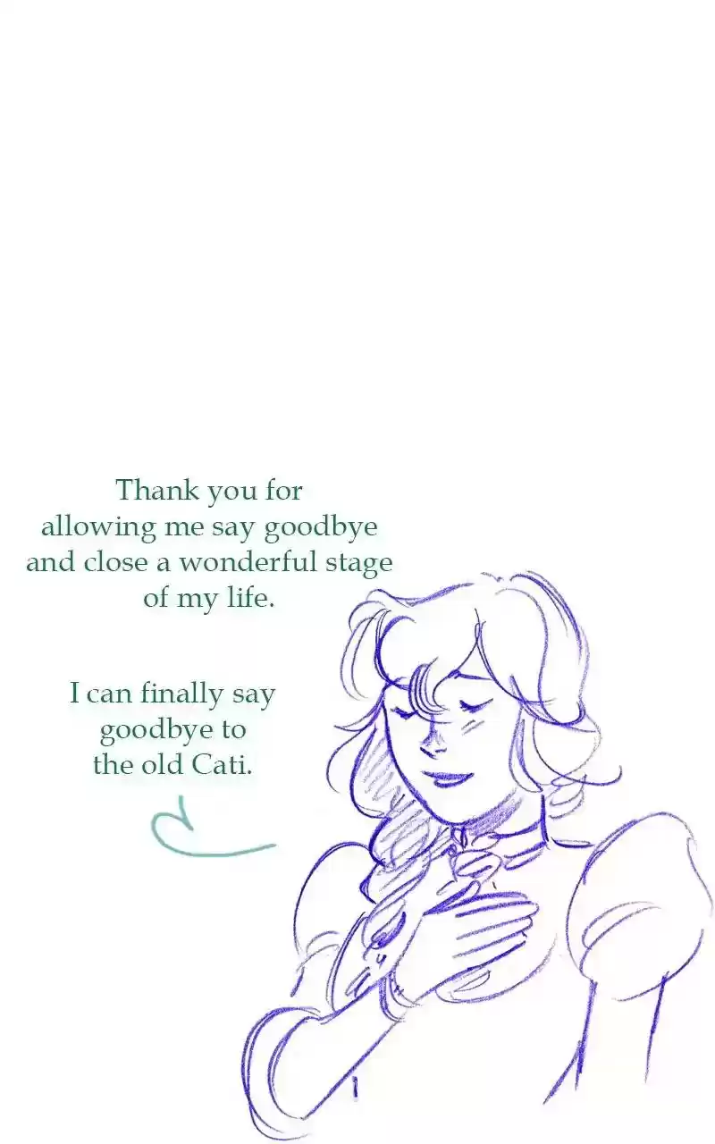 Miss Abbott and the Doctor Chapter 137