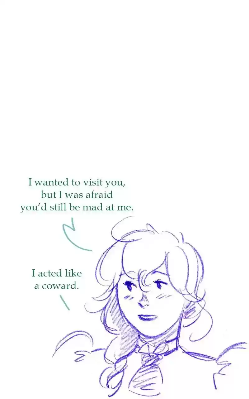 Miss Abbott and the Doctor Chapter 137