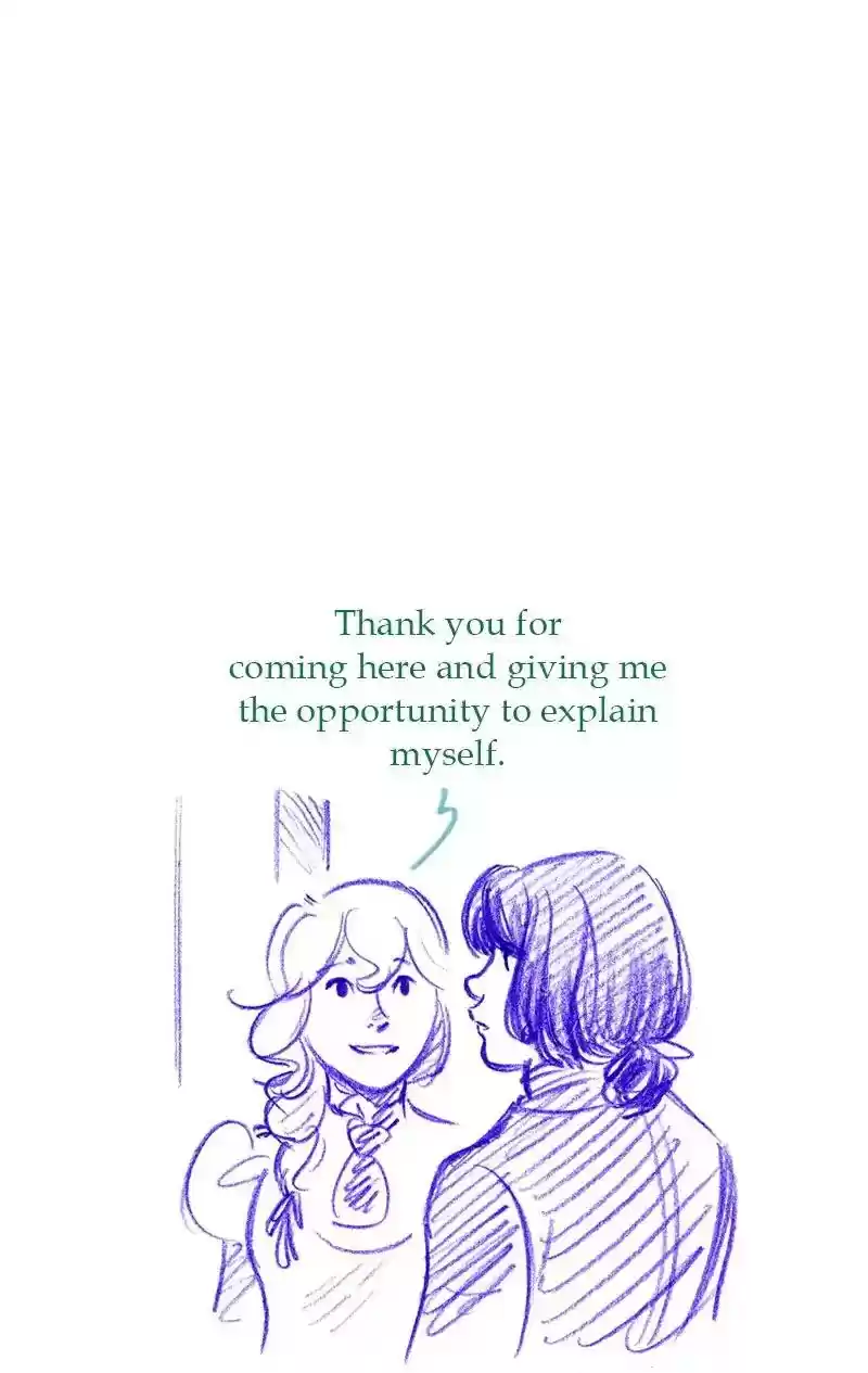 Miss Abbott and the Doctor Chapter 137