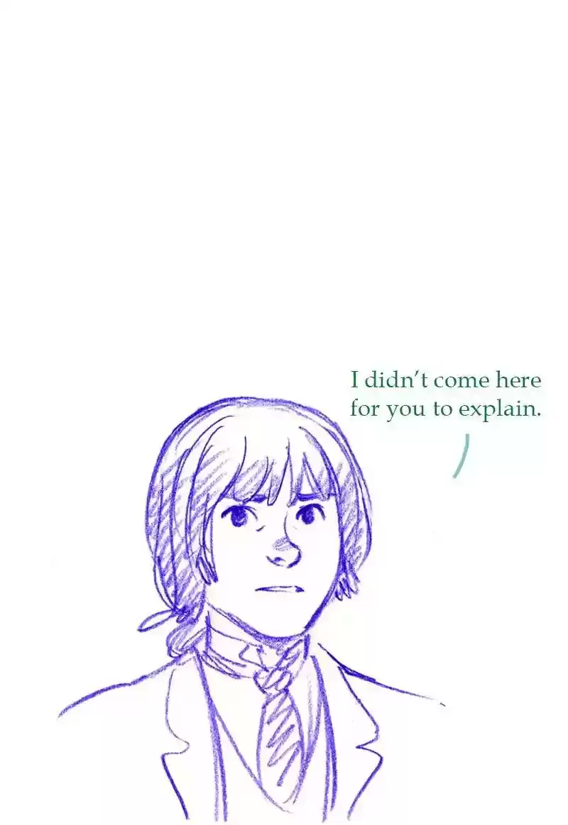 Miss Abbott and the Doctor Chapter 137