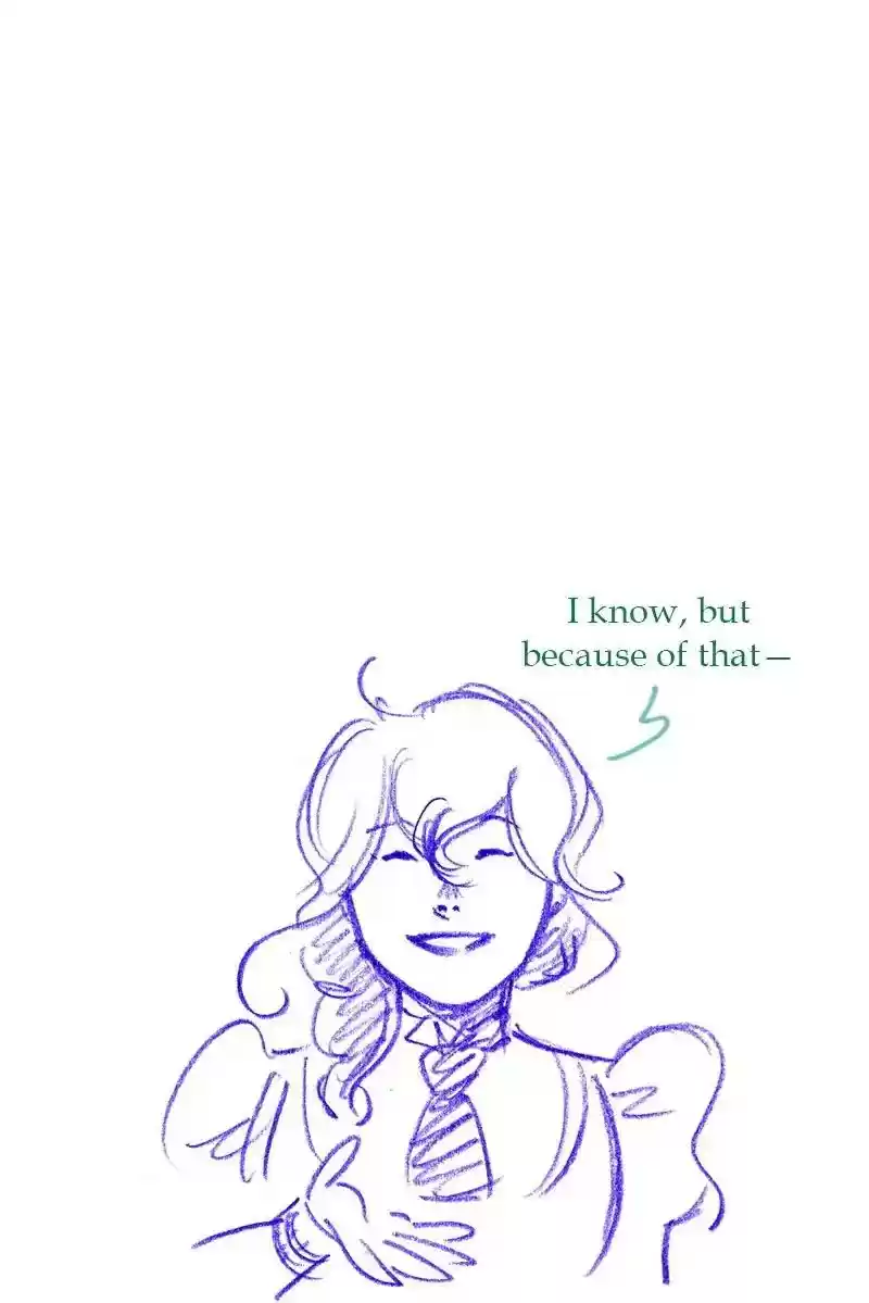 Miss Abbott and the Doctor Chapter 137