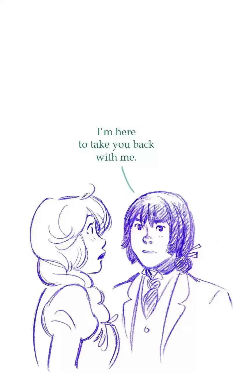 Miss Abbott and the Doctor Chapter 137