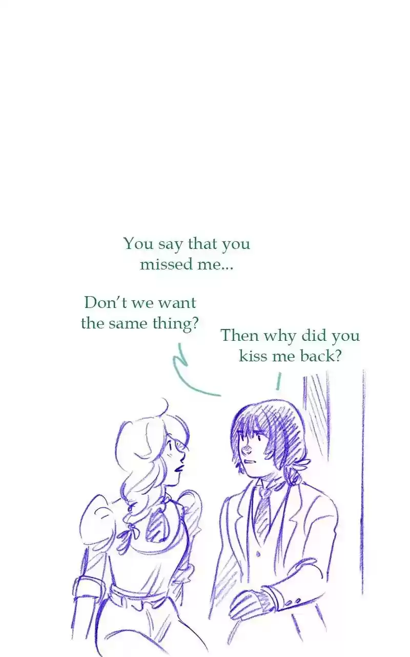 Miss Abbott and the Doctor Chapter 137