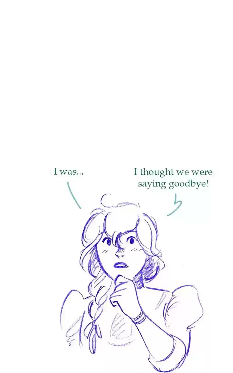 Miss Abbott and the Doctor Chapter 137