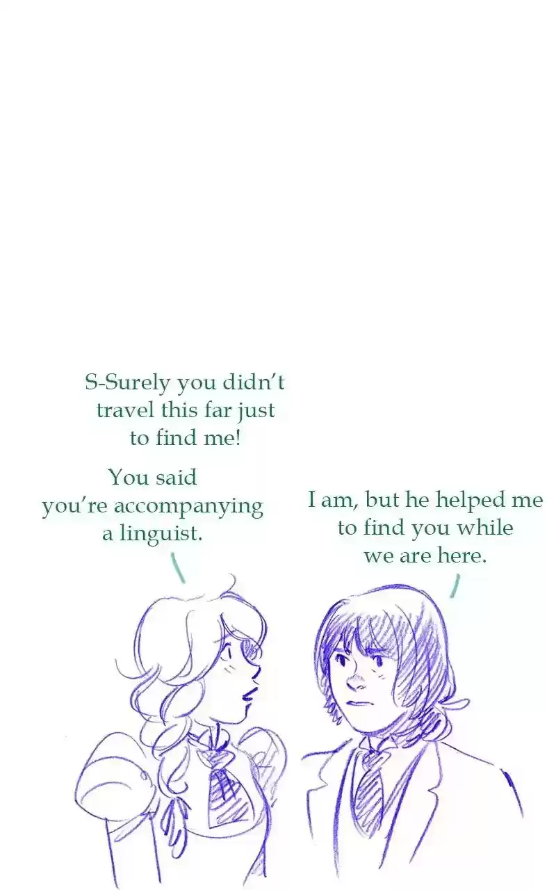 Miss Abbott and the Doctor Chapter 137