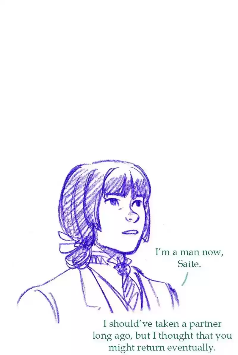 Miss Abbott and the Doctor Chapter 137