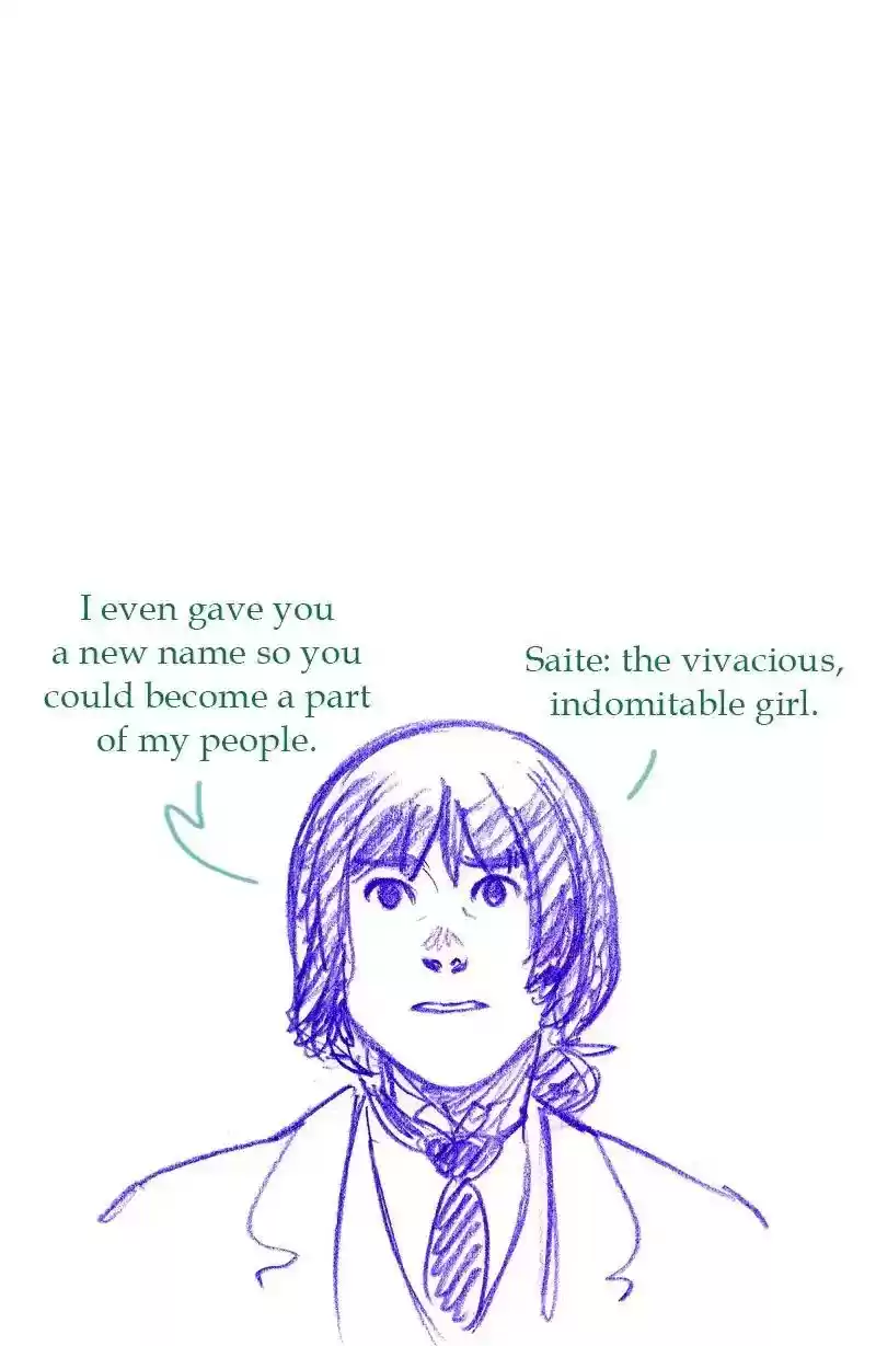 Miss Abbott and the Doctor Chapter 137