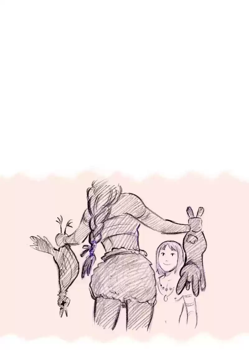 Miss Abbott and the Doctor Chapter 137