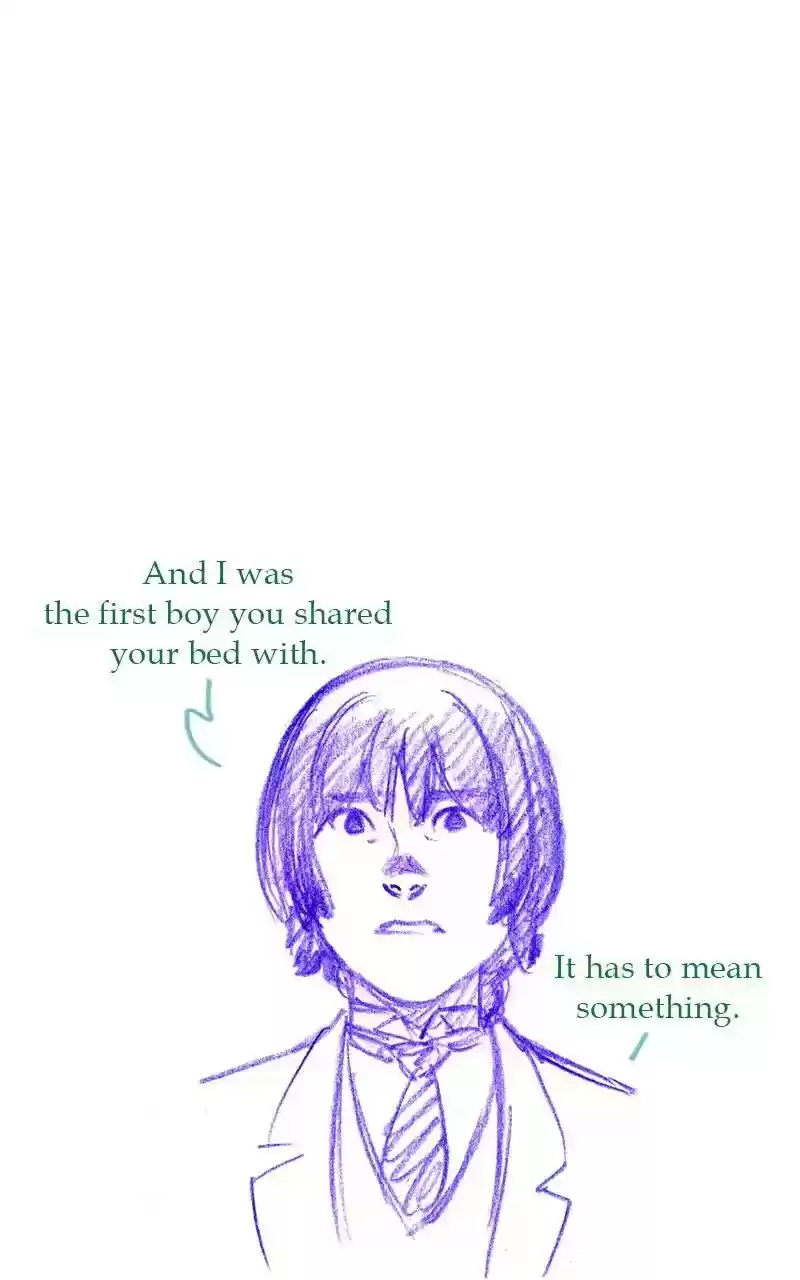 Miss Abbott and the Doctor Chapter 137