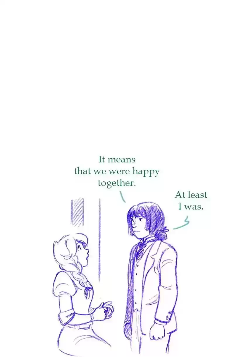 Miss Abbott and the Doctor Chapter 137