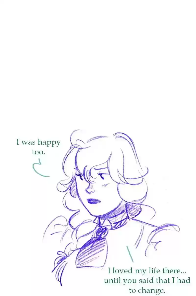 Miss Abbott and the Doctor Chapter 137