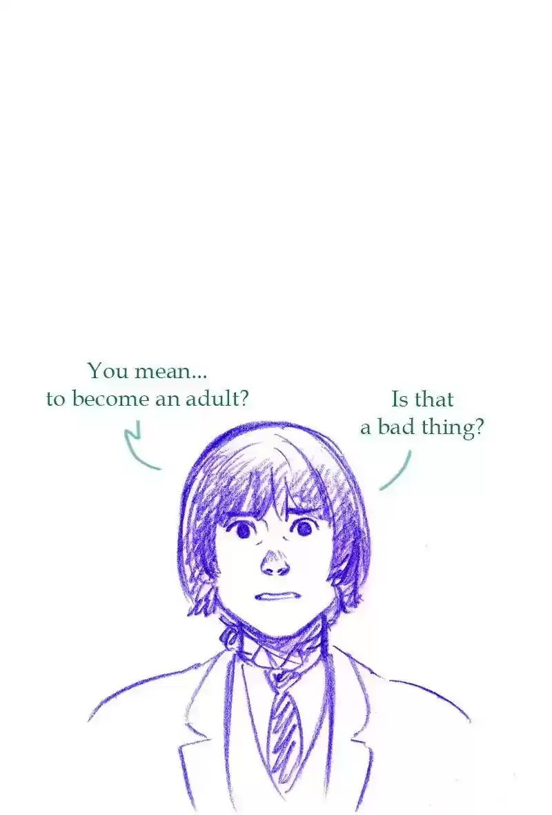 Miss Abbott and the Doctor Chapter 137