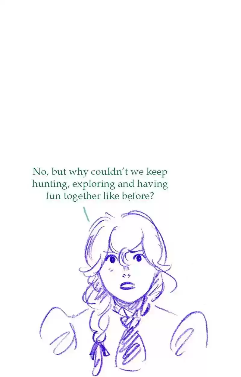 Miss Abbott and the Doctor Chapter 137