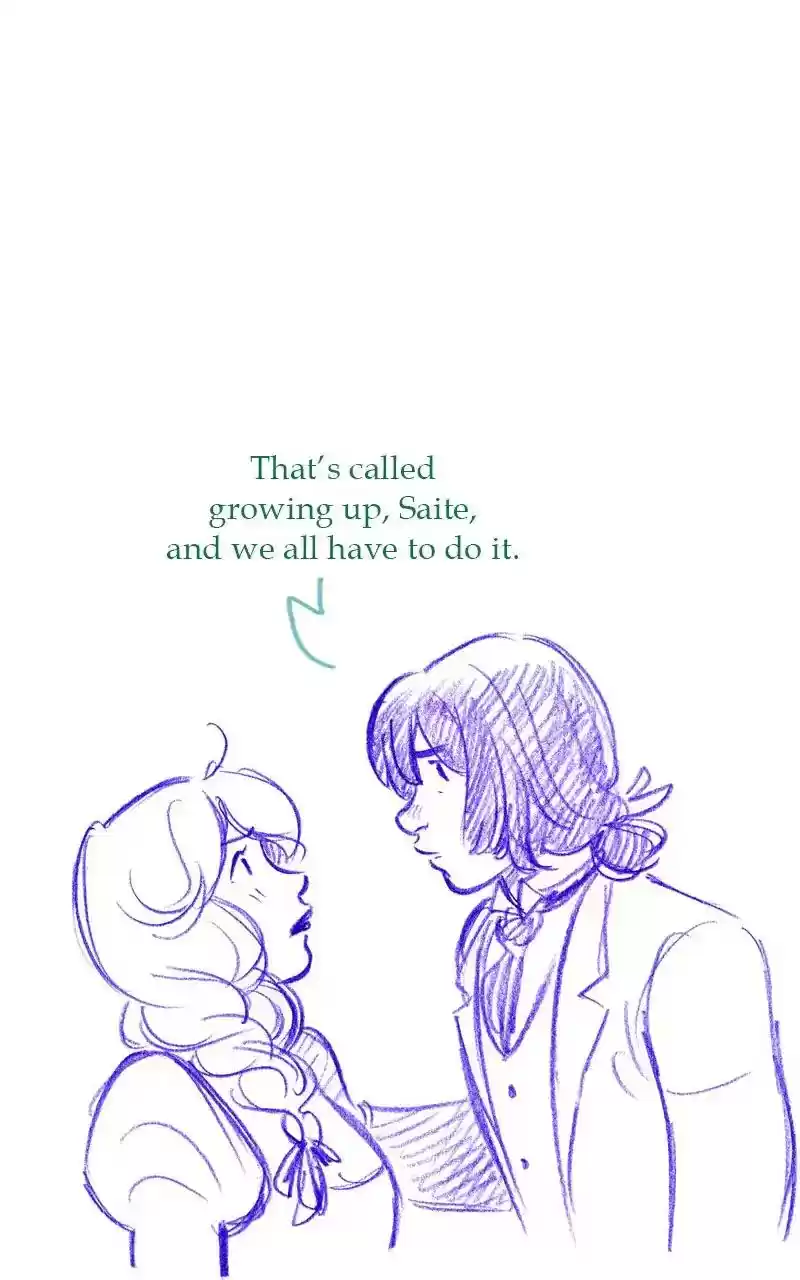 Miss Abbott and the Doctor Chapter 137