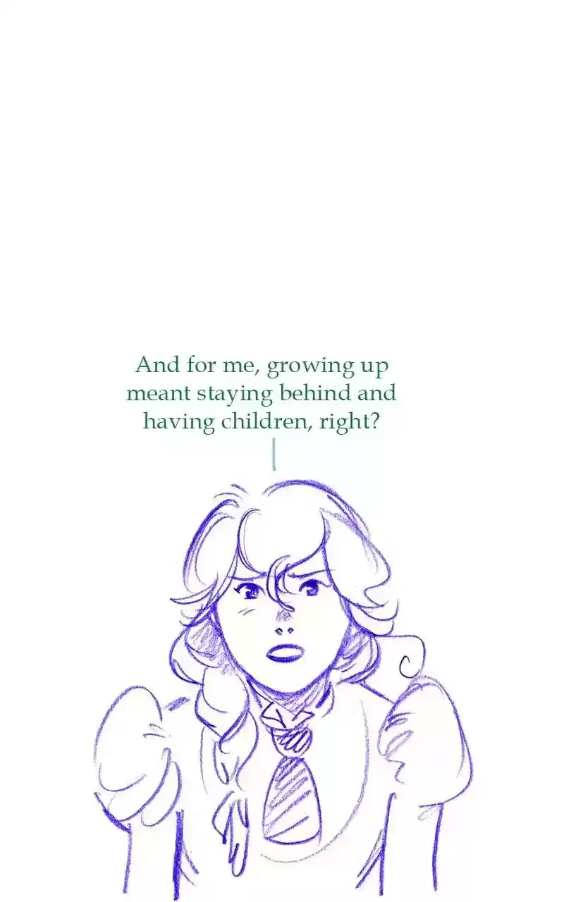 Miss Abbott and the Doctor Chapter 137