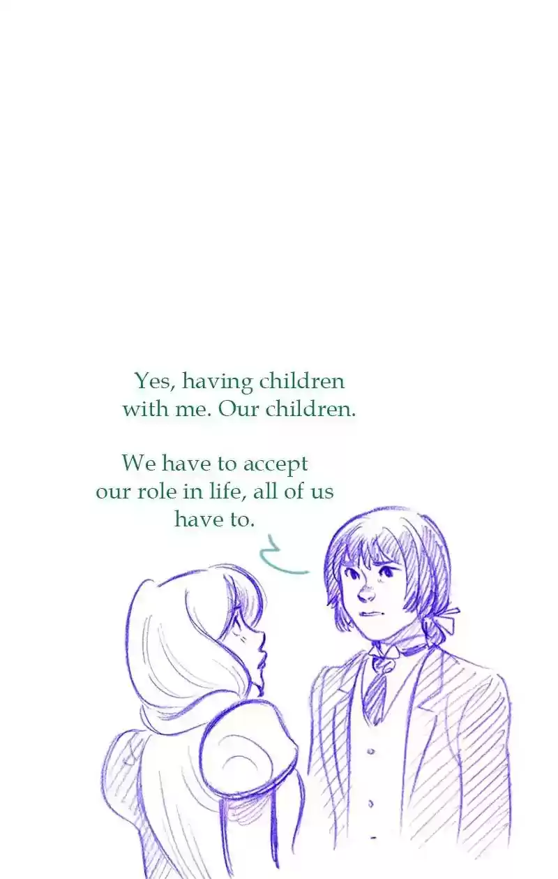 Miss Abbott and the Doctor Chapter 137