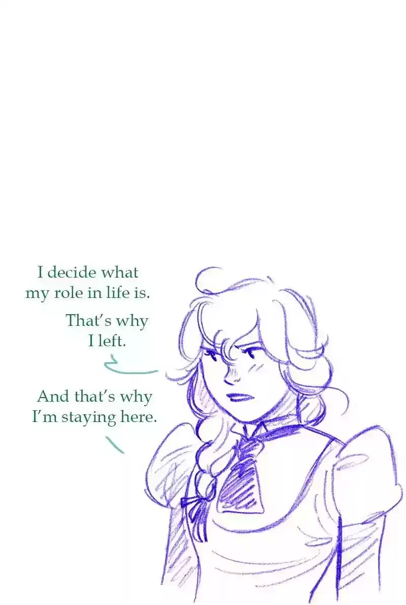 Miss Abbott and the Doctor Chapter 137