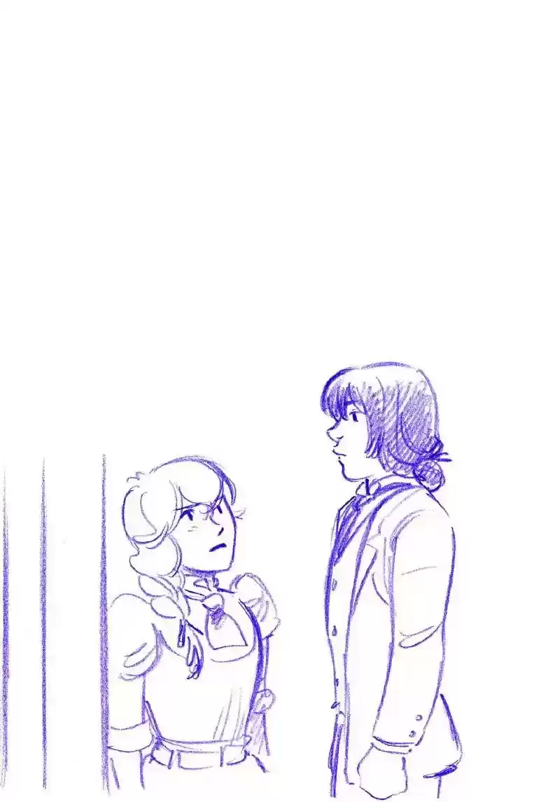 Miss Abbott and the Doctor Chapter 137