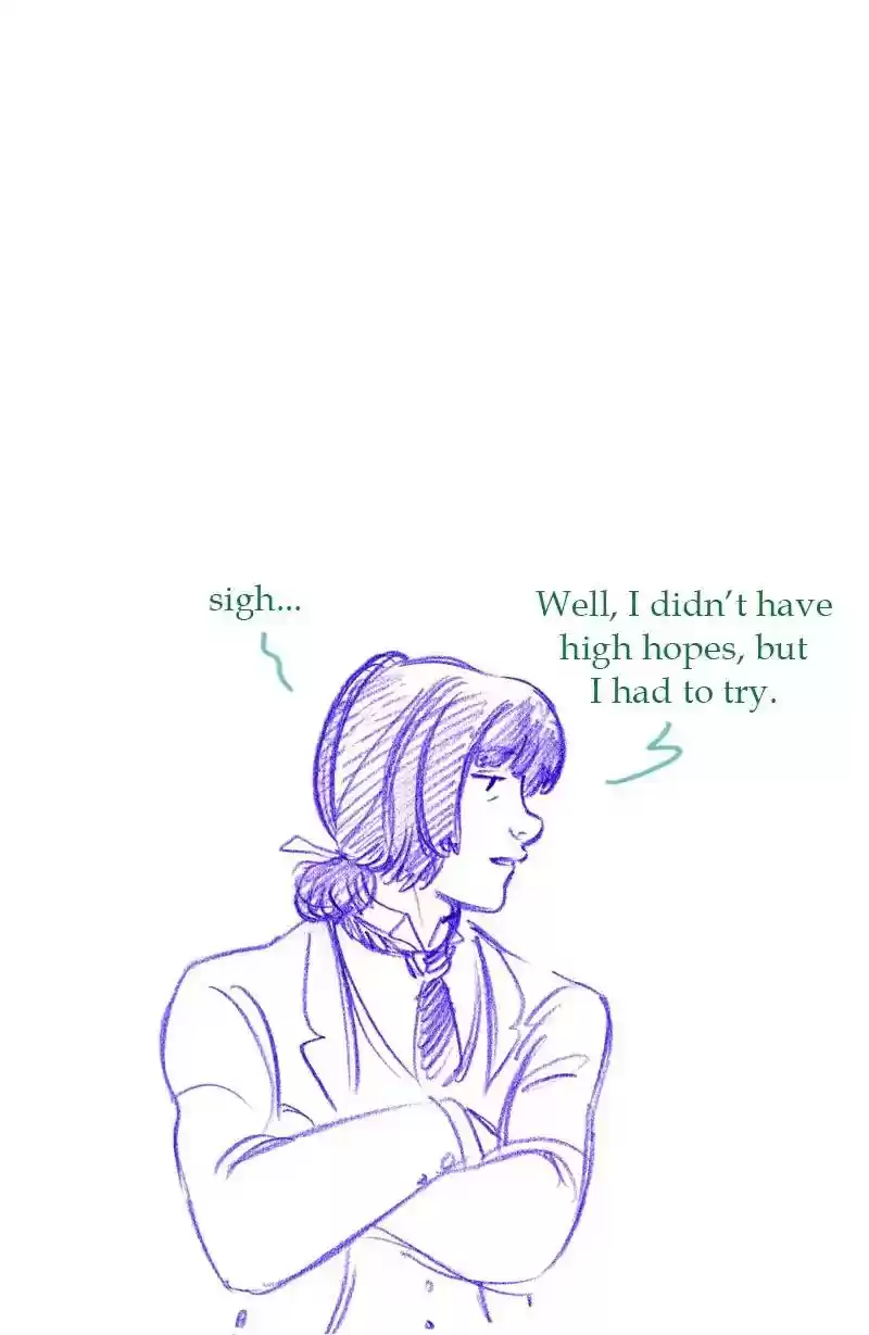 Miss Abbott and the Doctor Chapter 137