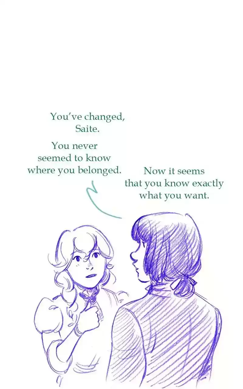 Miss Abbott and the Doctor Chapter 137