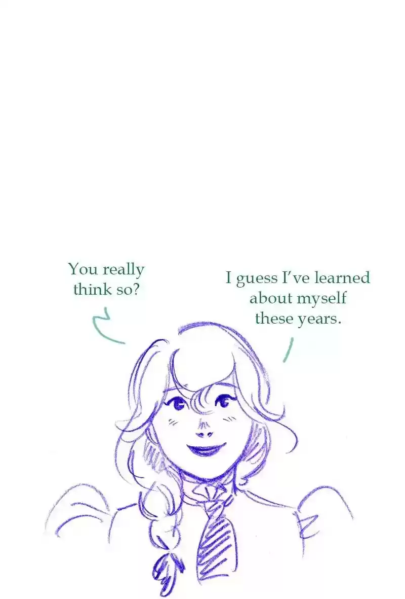 Miss Abbott and the Doctor Chapter 137