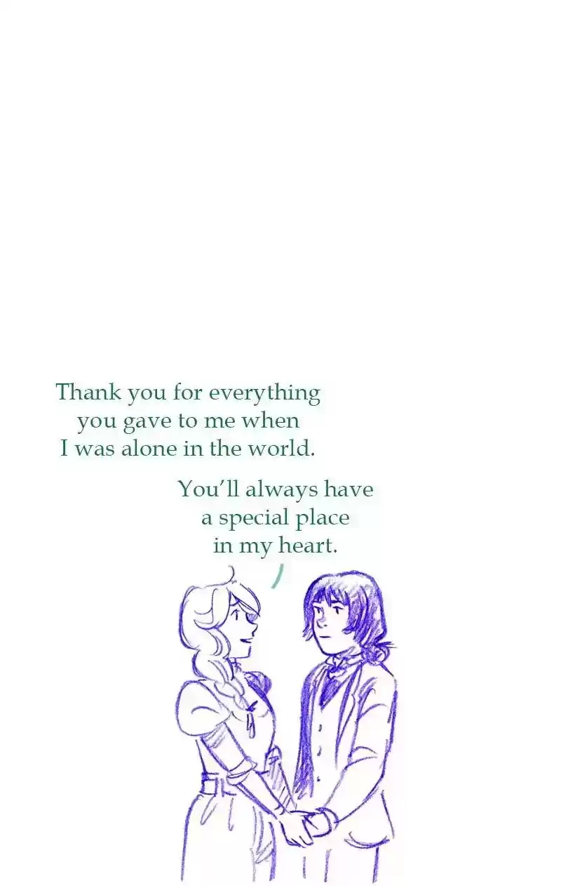 Miss Abbott and the Doctor Chapter 137