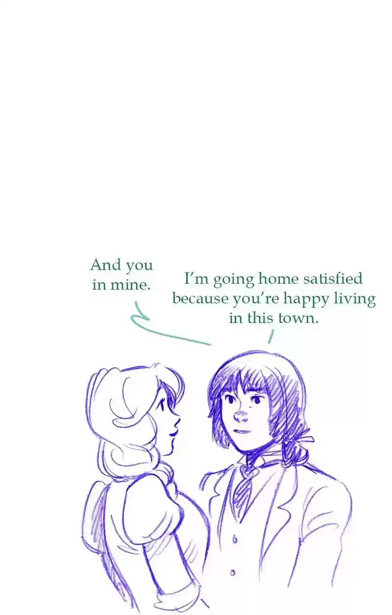 Miss Abbott and the Doctor Chapter 137