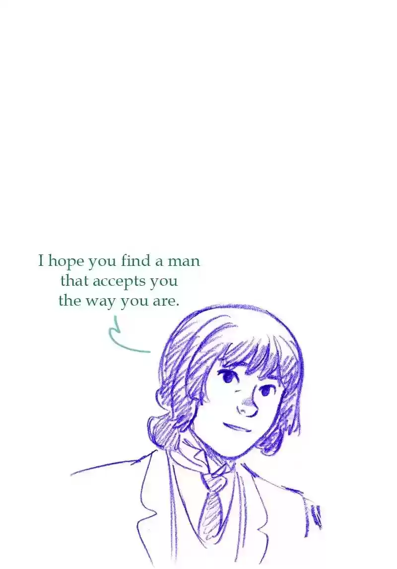 Miss Abbott and the Doctor Chapter 137