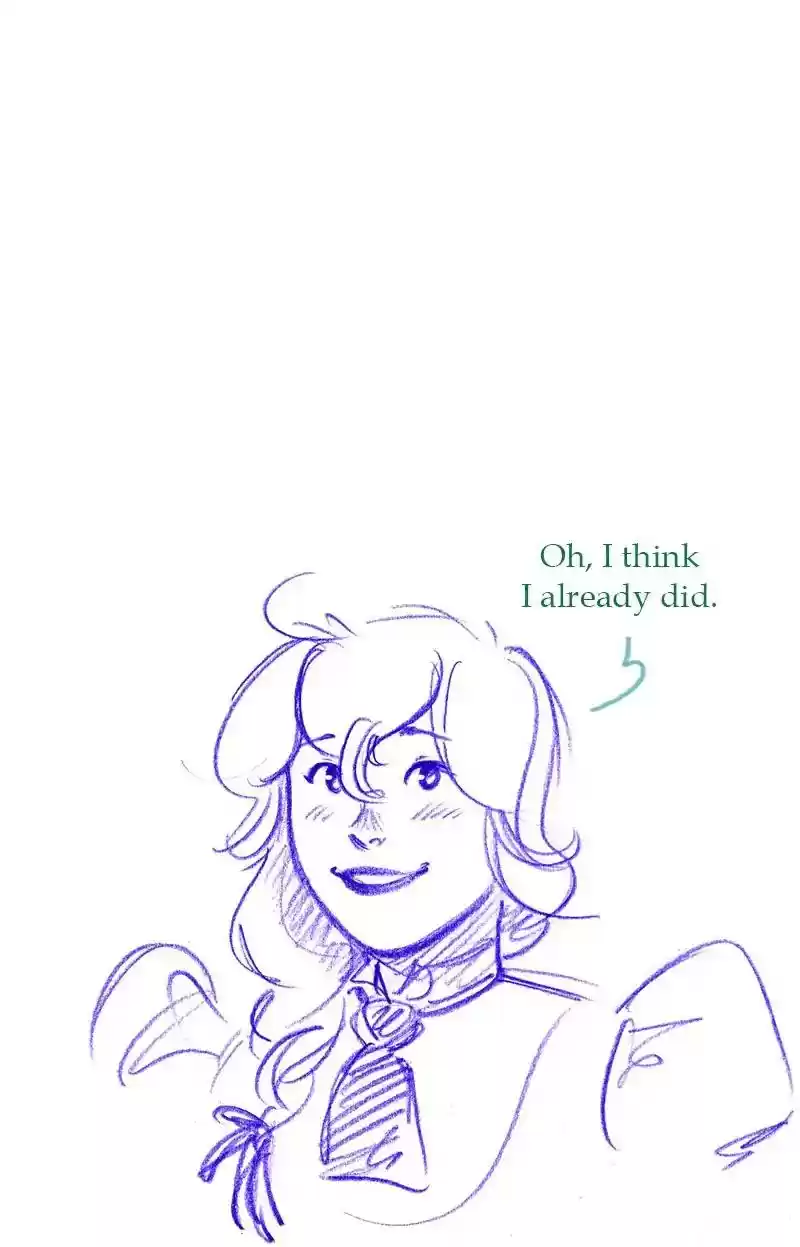 Miss Abbott and the Doctor Chapter 137