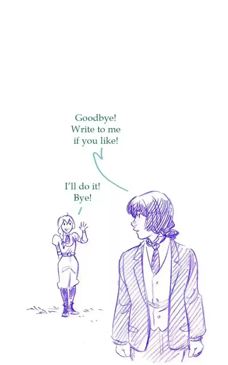 Miss Abbott and the Doctor Chapter 137