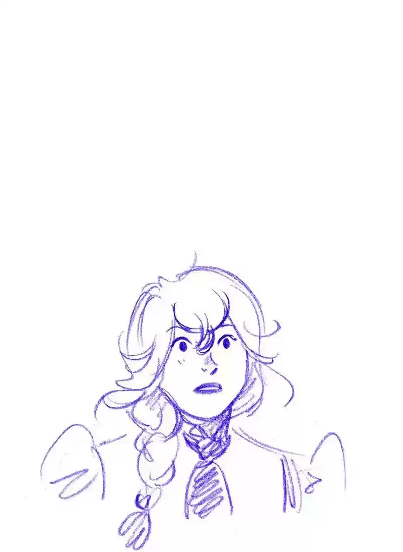 Miss Abbott and the Doctor Chapter 137