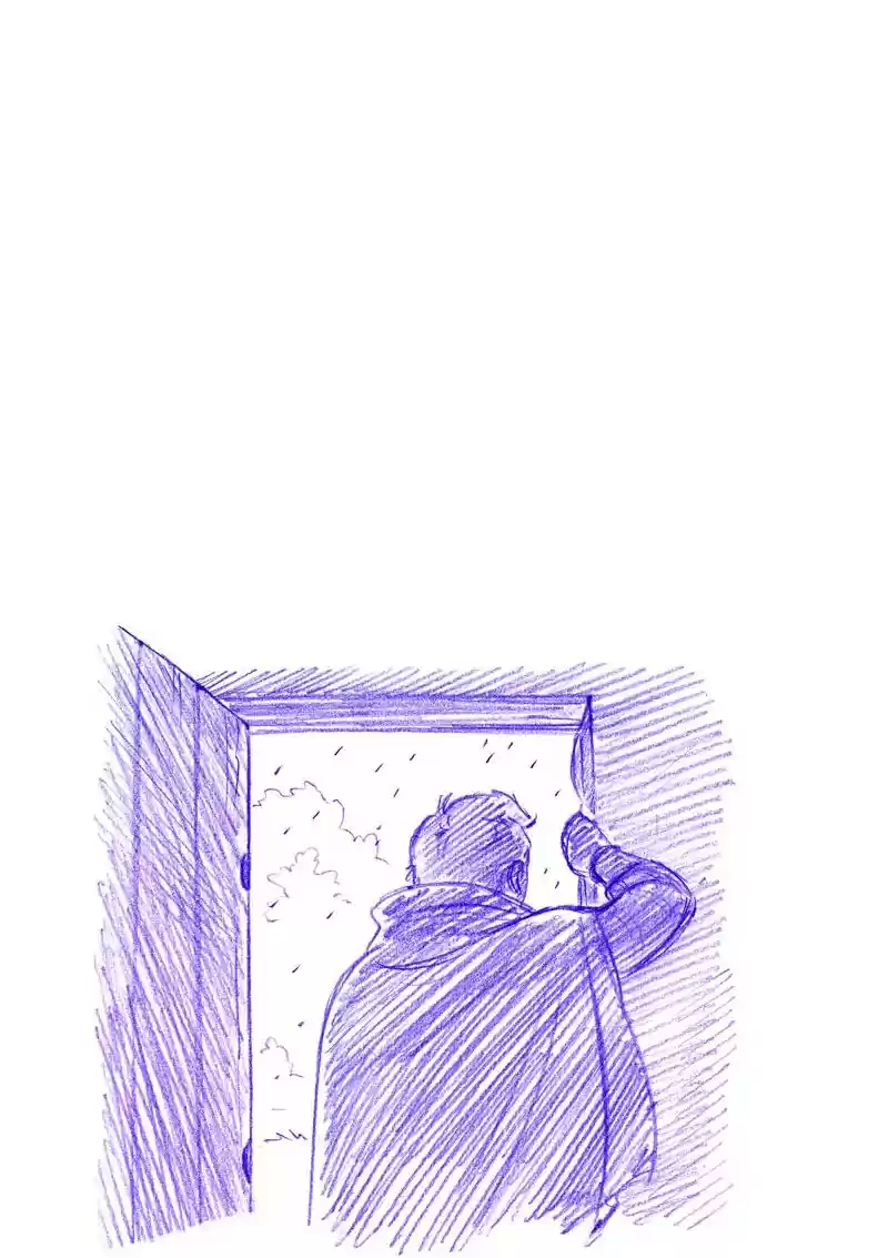 Miss Abbott and the Doctor Chapter 138